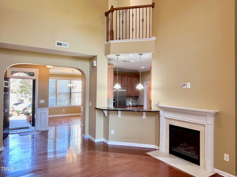 10114 Barnhart Way, Raleigh, NC 27617