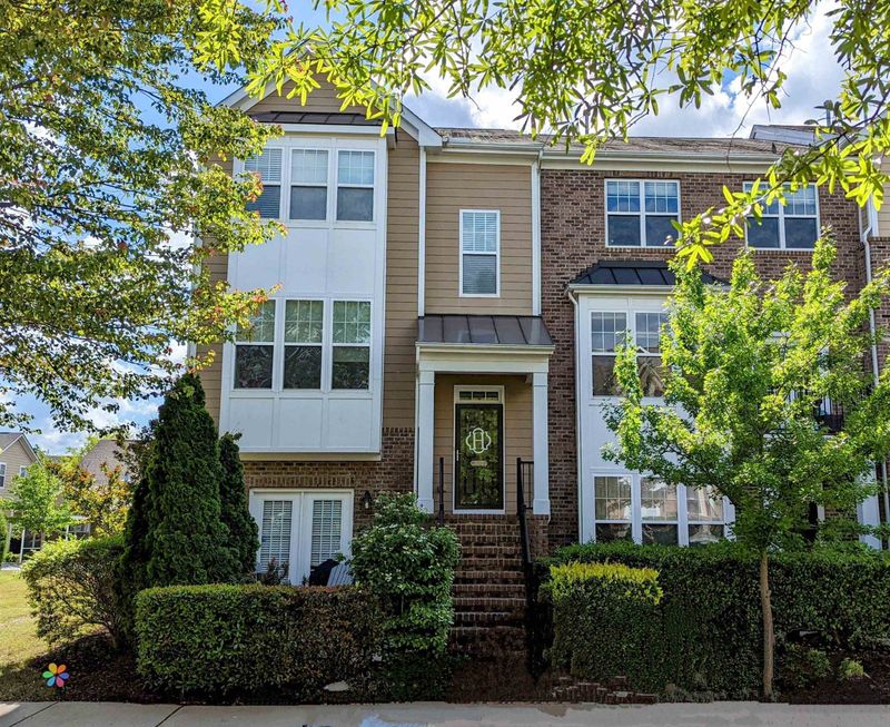 10115 Glen Autumn Rd, Raleigh, NC 27617