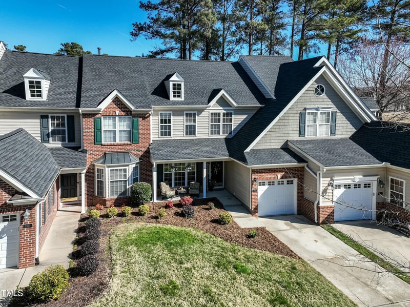 10115 Mizner Ln, Raleigh, NC 27617