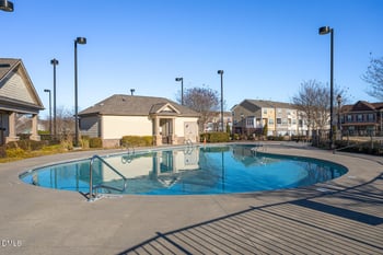 10116 Barnhart Way, Raleigh, NC 27617