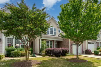 10116 Barnhart Way, Raleigh, NC 27617