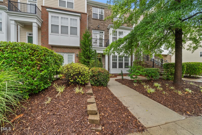 10116 Glen Autumn Rd, Raleigh, NC 27617