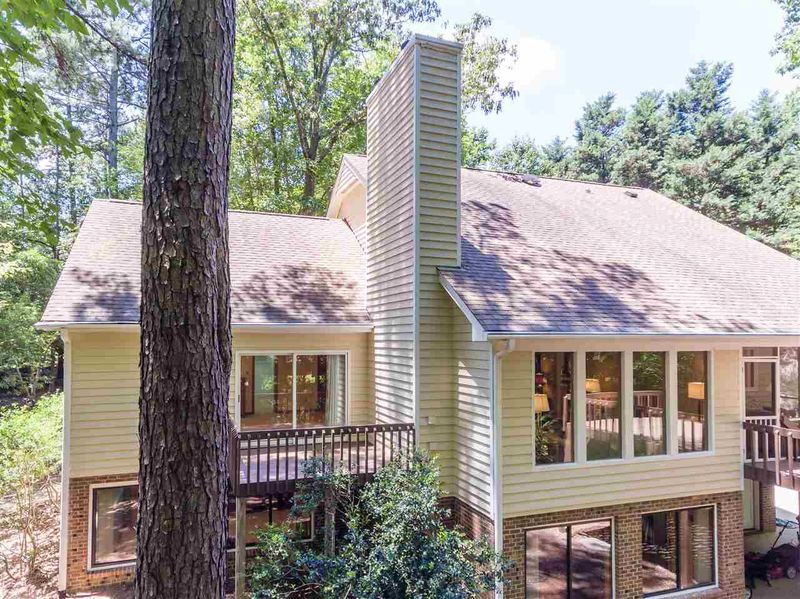 10116 Old Warden Rd, Raleigh, NC 27165