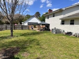 10117 Ligon Mill Rd, Wake Forest, NC 27587