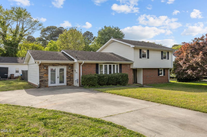 10117 Ligon Mill Rd, Wake Forest, NC 27587
