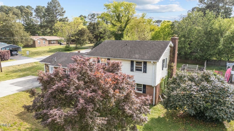 10117 Ligon Mill Rd, Wake Forest, NC 27587