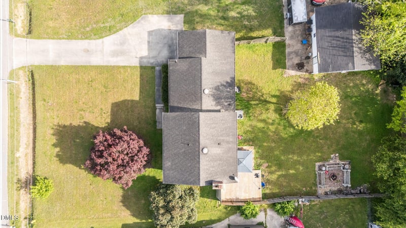 10117 Ligon Mill Rd, Wake Forest, NC 27587