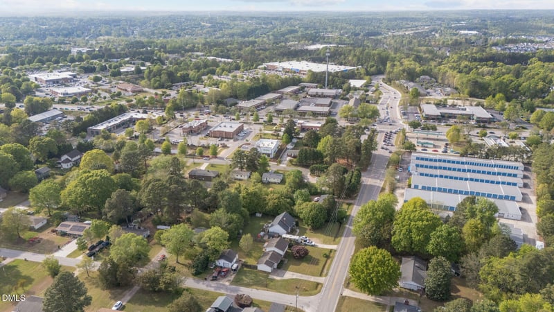 10117 Ligon Mill Rd, Wake Forest, NC 27587
