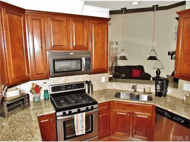 10118 Barnhart Way, Raleigh, NC 27617