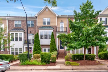 10119 Glen Autumn Rd, Raleigh, NC 27617