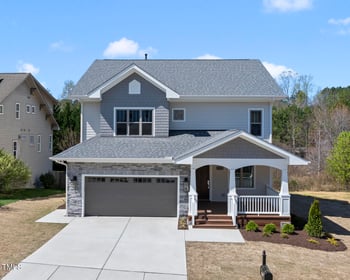 10119 Second Star Ct, Raleigh, NC 27613