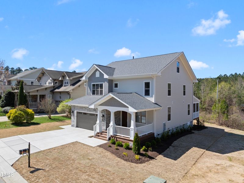 10119 Second Star Ct, Raleigh, NC 27613
