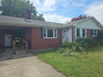 1012 12th St, Goldsboro, NC 27534