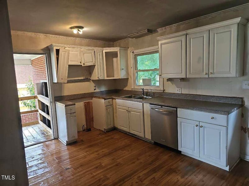 1012 12th St, Goldsboro, NC 27534