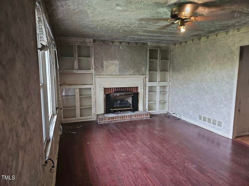 1012 12th St, Goldsboro, NC 27534