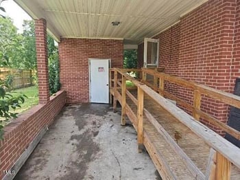 1012 12th St, Goldsboro, NC 27534