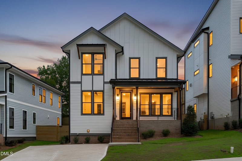 1012 Addison Pl, Raleigh, NC 27610