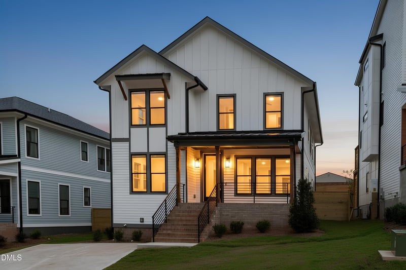 1012 Addison Pl, Raleigh, NC 27610