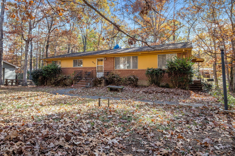 1012 Akron Ave, Durham, NC 27713