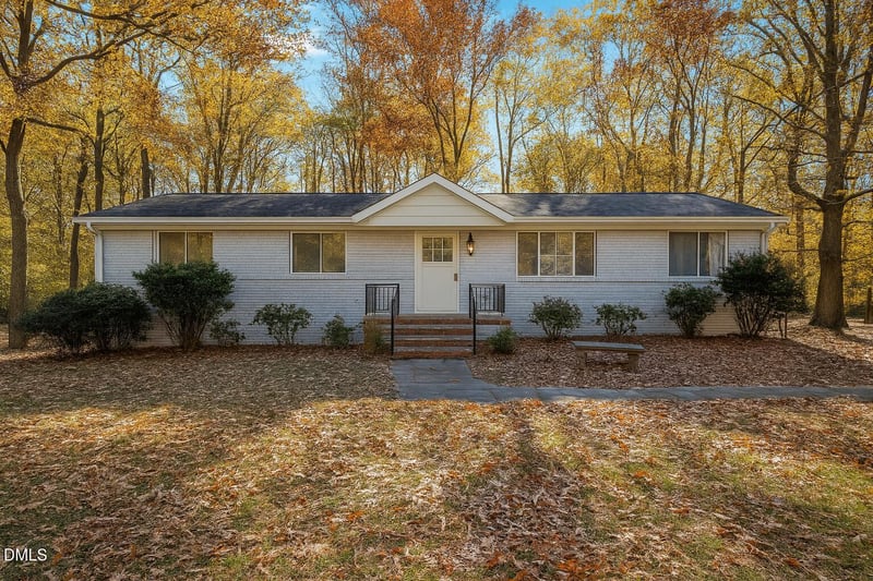 1012 Akron Ave, Durham, NC 27713