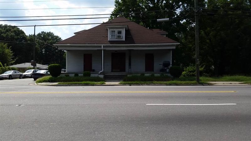 1012 S Alston Ave, Durham, NC 27701