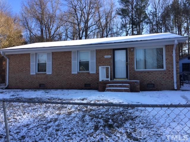 1012 Ancroft Ave, Durham, NC 27713