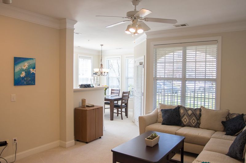1012 Arborgate Cir #1012, Chapel Hill, NC 27514
