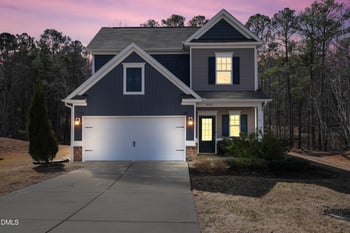 1012 Archer Ln, Sanford, NC 27330