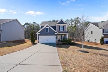 1012 Archer Ln, Sanford, NC 27330