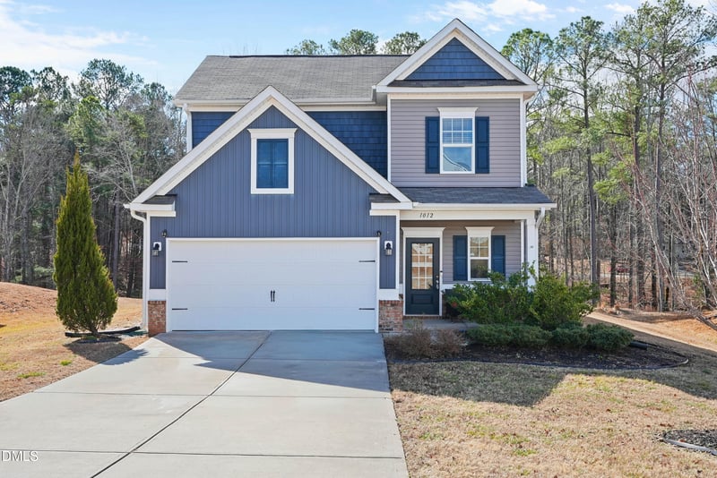 1012 Archer Ln, Sanford, NC 27330