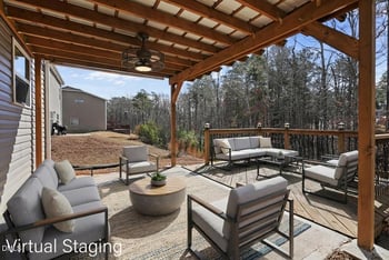 1012 Archer Ln, Sanford, NC 27330