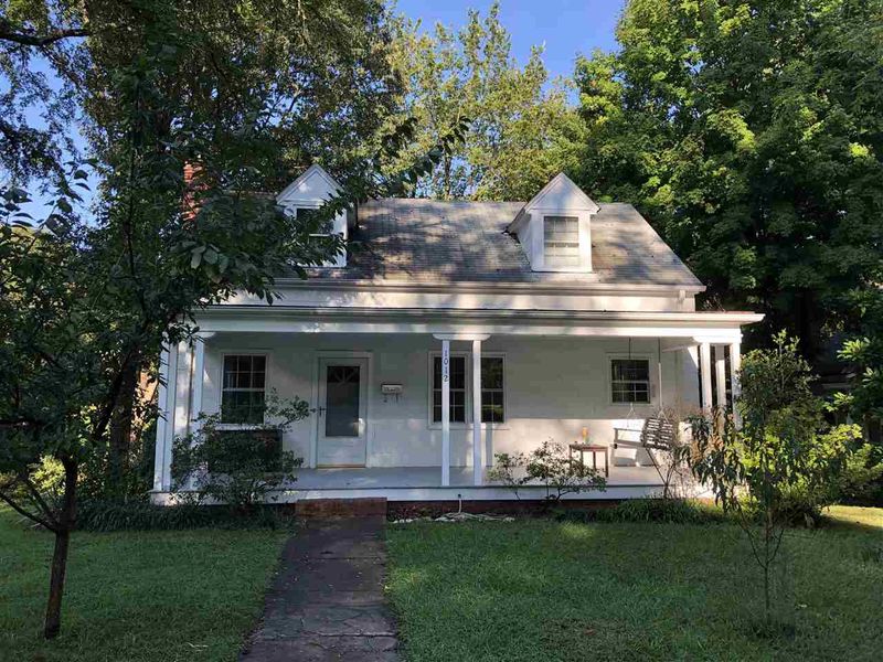 1012 Arnette Ave, Durham, NC 27707