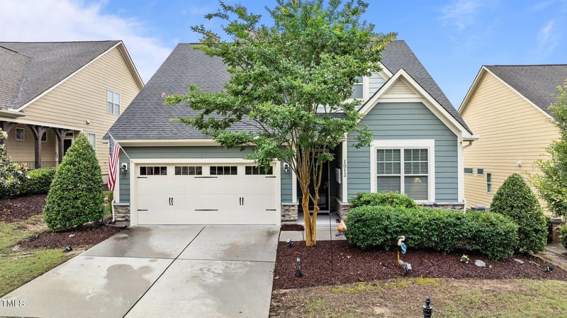 1012 Autumn Meadow Ln, Wake Forest, NC 27587