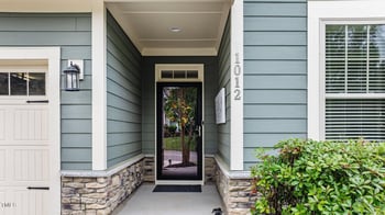1012 Autumn Meadow Ln, Wake Forest, NC 27587