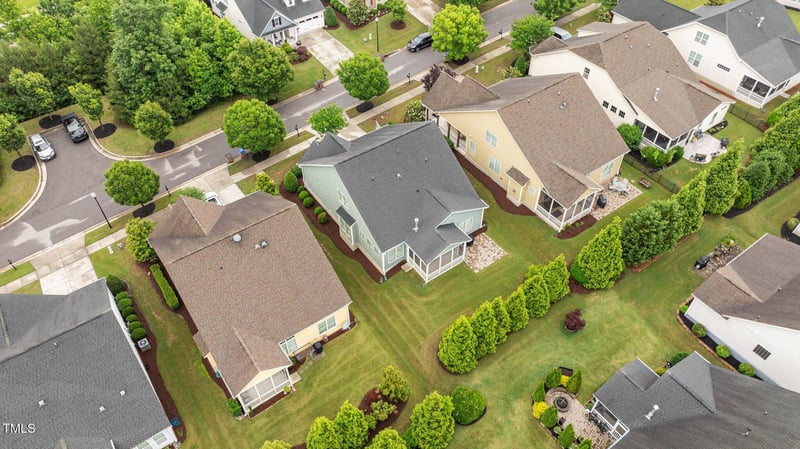 1012 Autumn Meadow Ln, Wake Forest, NC 27587