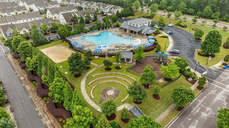 1012 Autumn Meadow Ln, Wake Forest, NC 27587