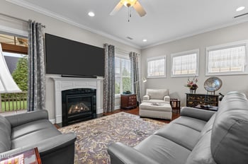 1012 Autumn Meadow Ln, Wake Forest, NC 27587