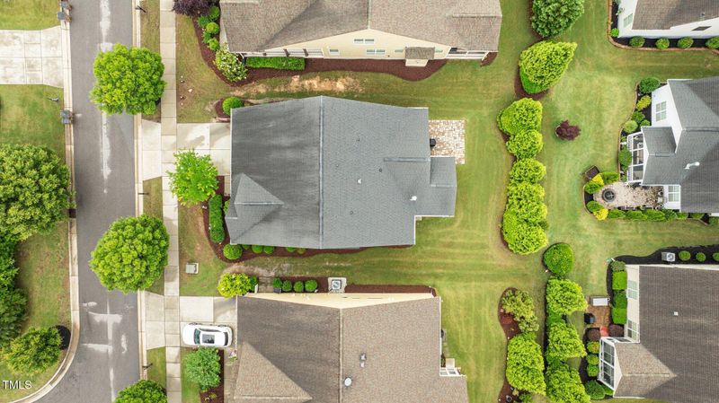 1012 Autumn Meadow Ln, Wake Forest, NC 27587