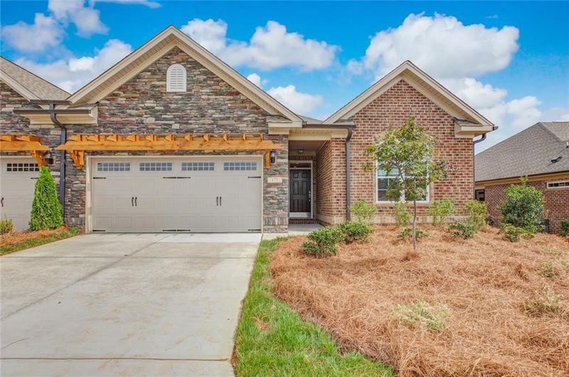 1012 Beechcraft Dr #93, Mebane, NC 27302