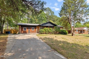 1012 Benning St, Durham, NC 27703