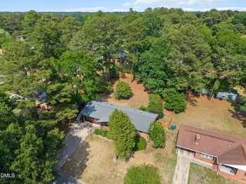 1012 Benning St, Durham, NC 27703