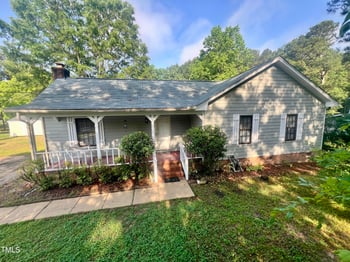 1012 Bermuda Rn, Knightdale, NC 27545