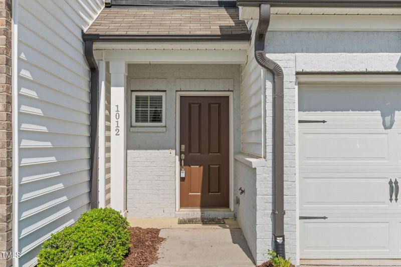 1012 Beyer Pl, Durham, NC 27703