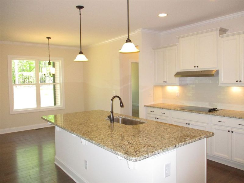 1012 Bluebell Ln, Wake Forest, NC 27587