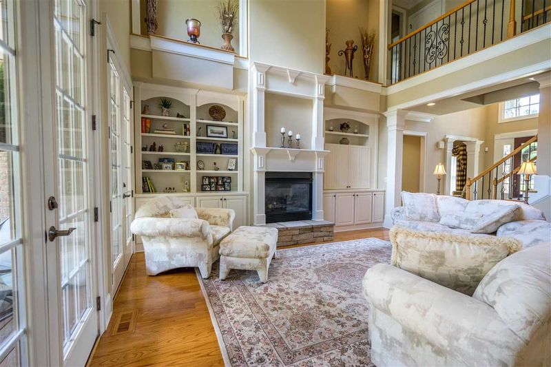 1012 Blykeford Ln, Wake Forest, NC 27587