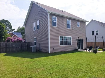1012 Bombay Dr, Fayetteville, NC 28312