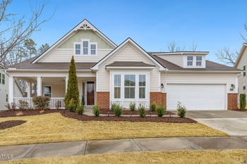 1012 Bookmark Trl, Durham, NC 27703