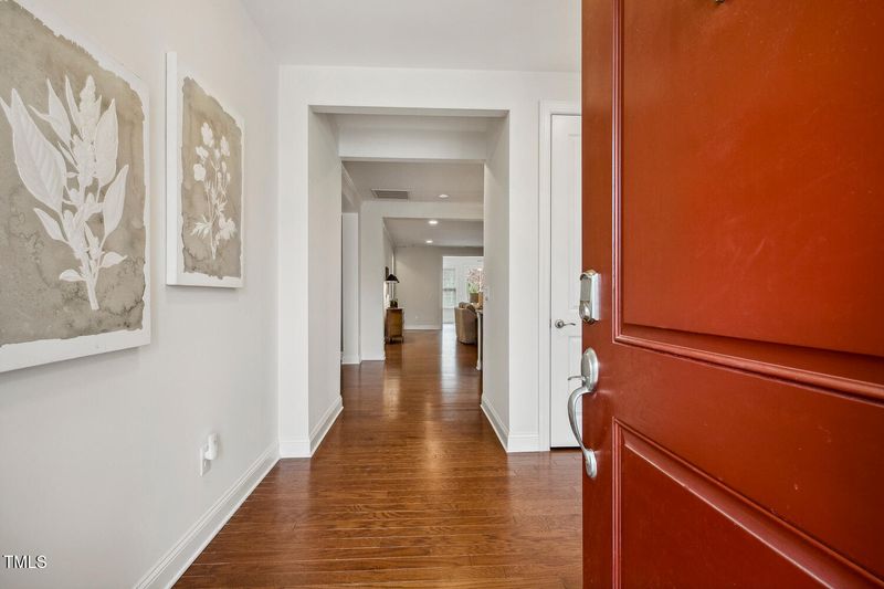 1012 Bookmark Trl, Durham, NC 27703