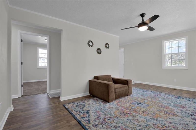 1012 Broadway St, Smithfield, NC 27577