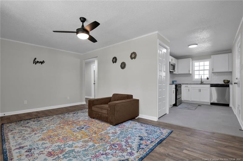 1012 Broadway St, Smithfield, NC 27577